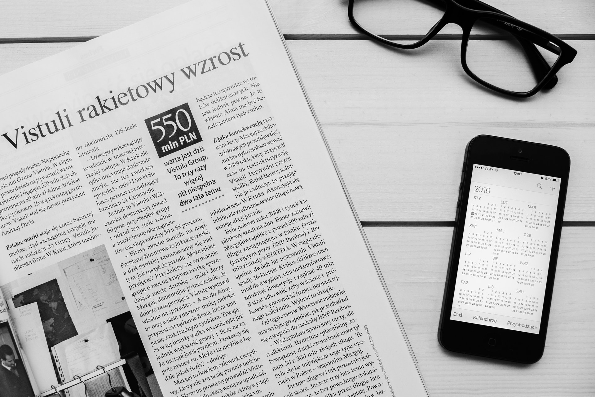 Usługi księgowe dla firm